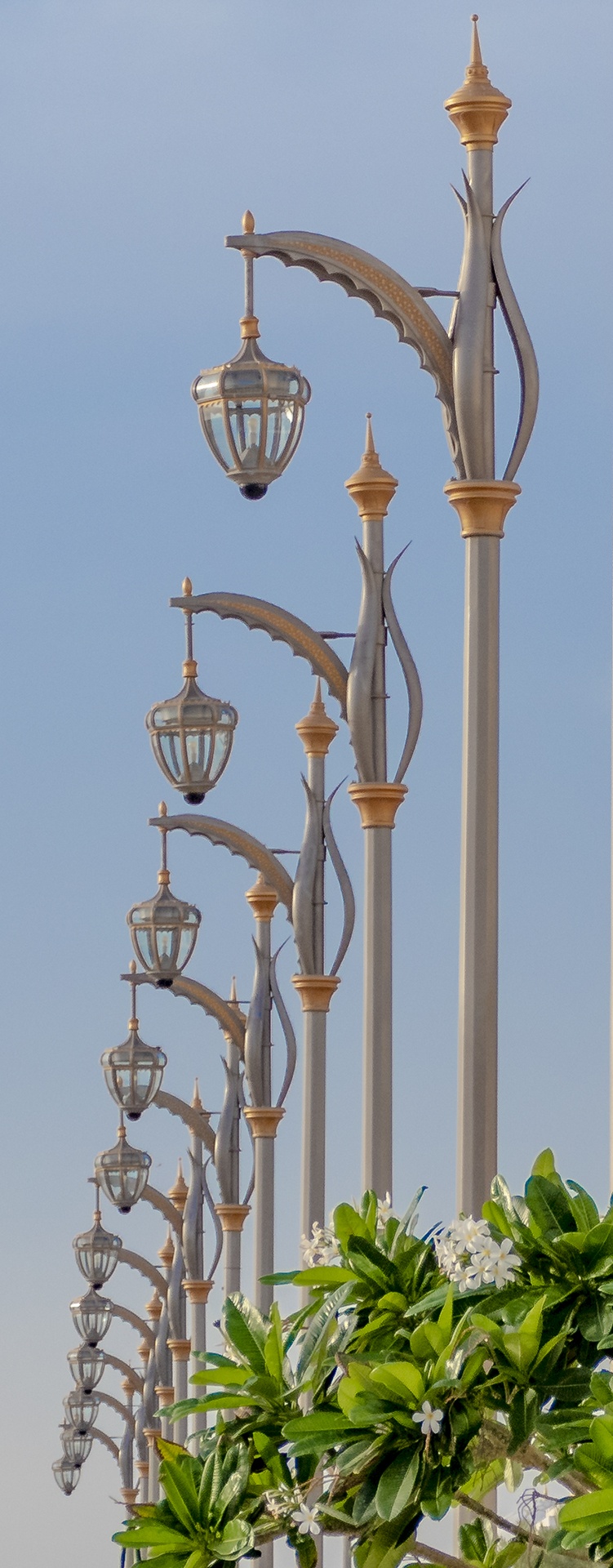 Presidential Palace Qasr Al Watan Palace, Abu Dhabi 2
