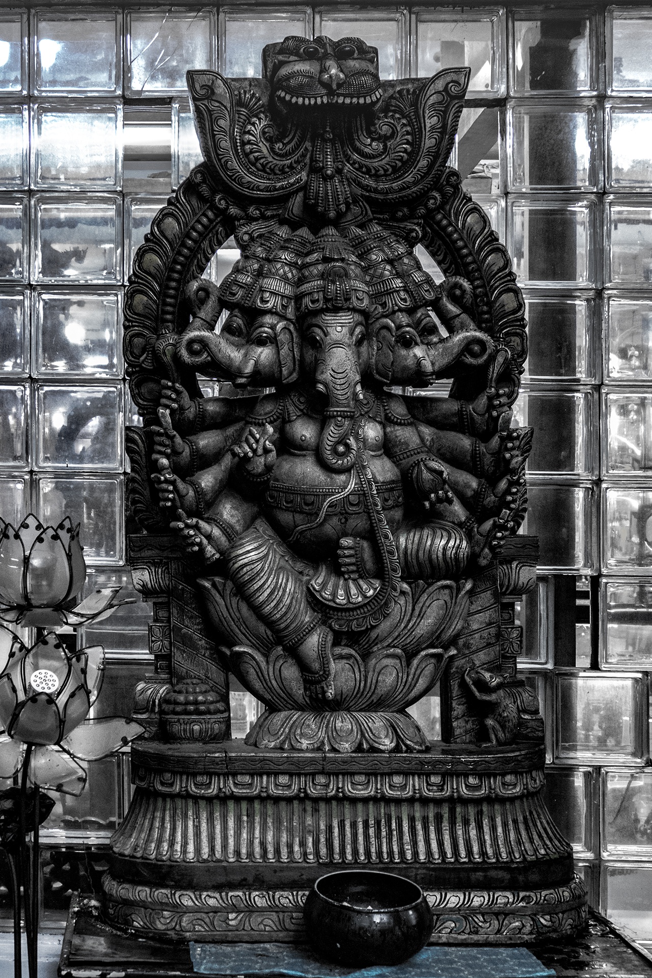 Ganesha, Colombo, Sri Lanka